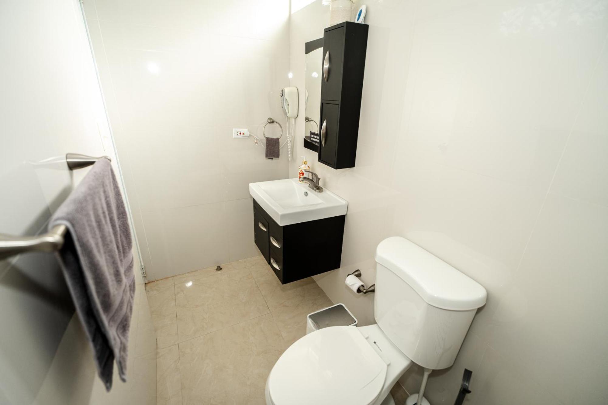 ポンセCompact Haven With Private Entrance And Free Parking And Laundryアパートメント エクステリア 写真